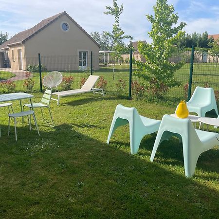 Saint-Marcel  Le Clos D Emilie מראה חיצוני תמונה