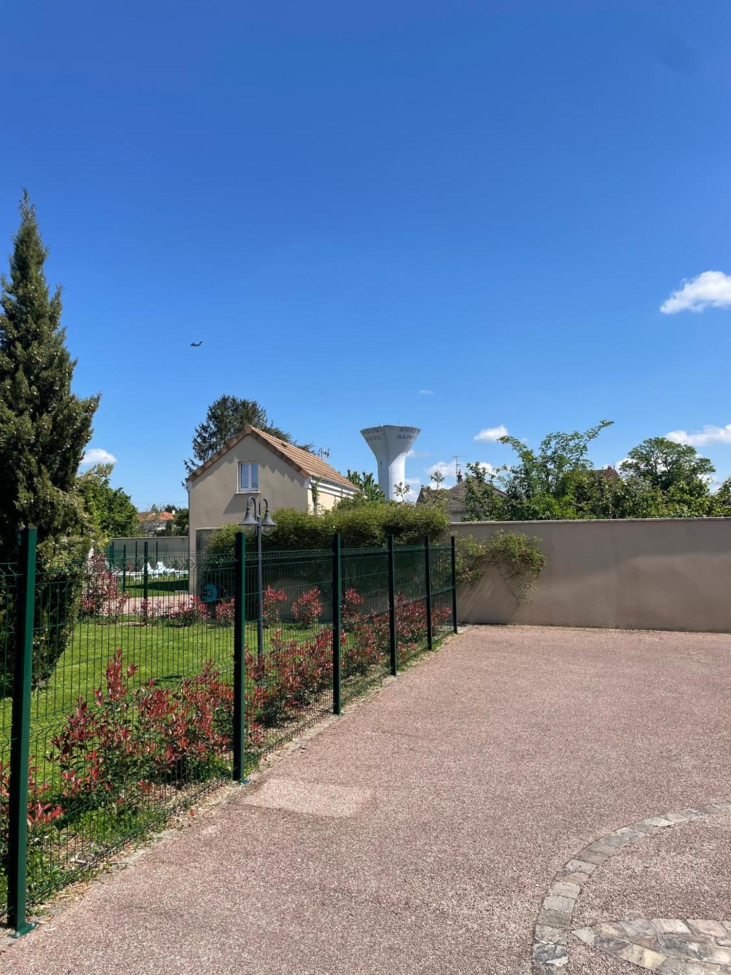 Saint-Marcel  Le Clos D Emilie מראה חיצוני תמונה